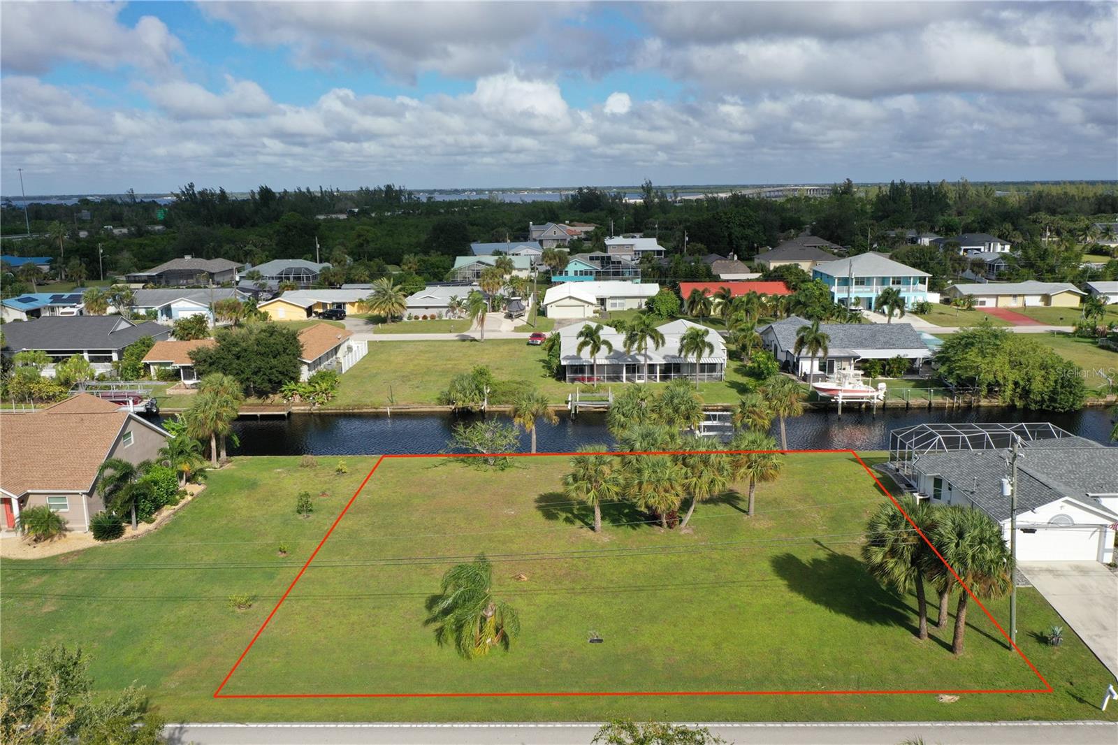 3011 & 3003 RIVERSIDE DRIVE, Punta Gorda, FL 33950