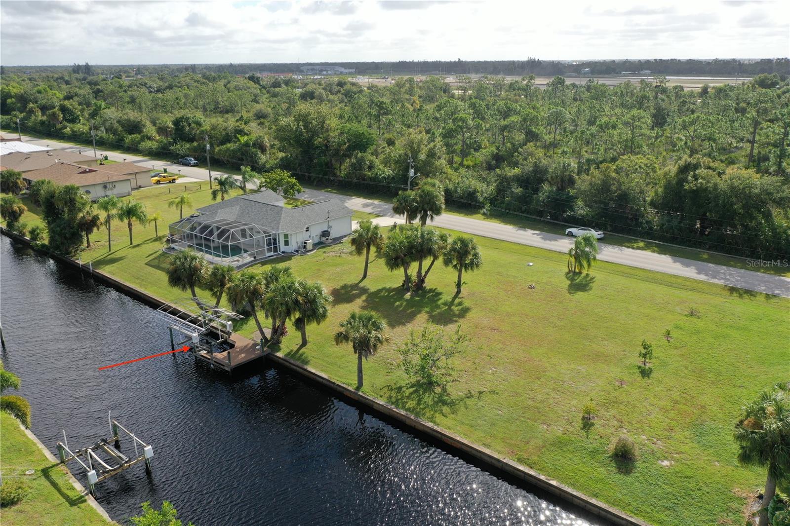 3011 & 3003 RIVERSIDE DRIVE, Punta Gorda, FL 33950