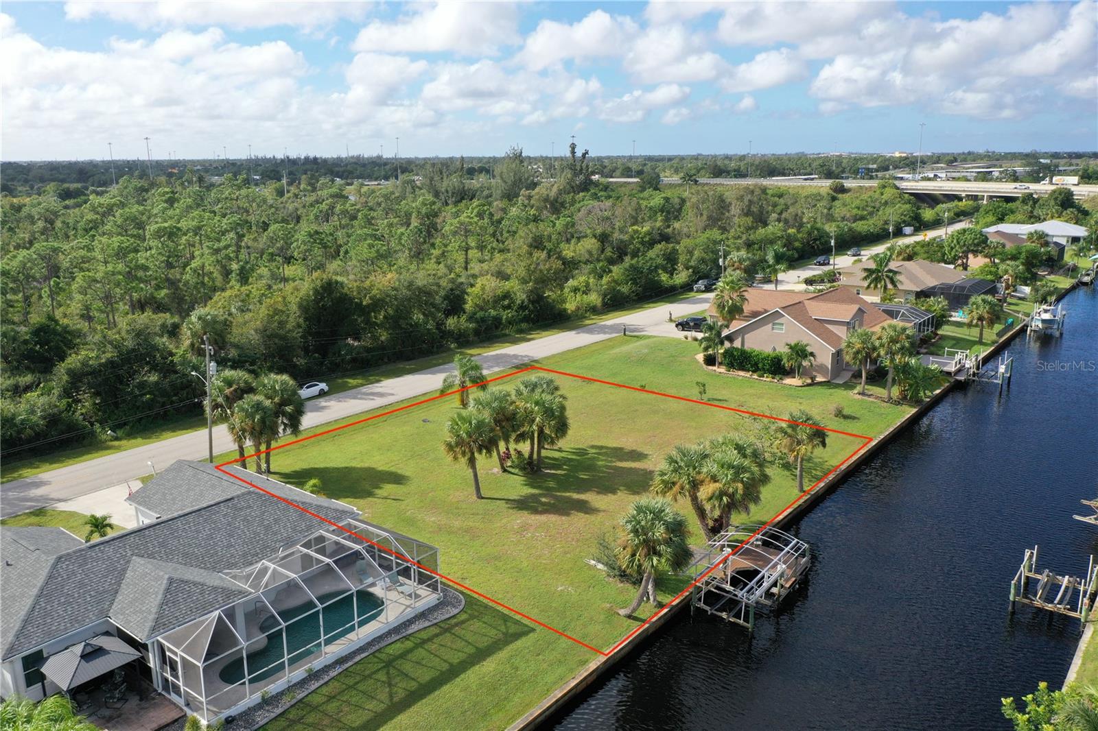 3011 & 3003 RIVERSIDE DRIVE, Punta Gorda, FL 33950