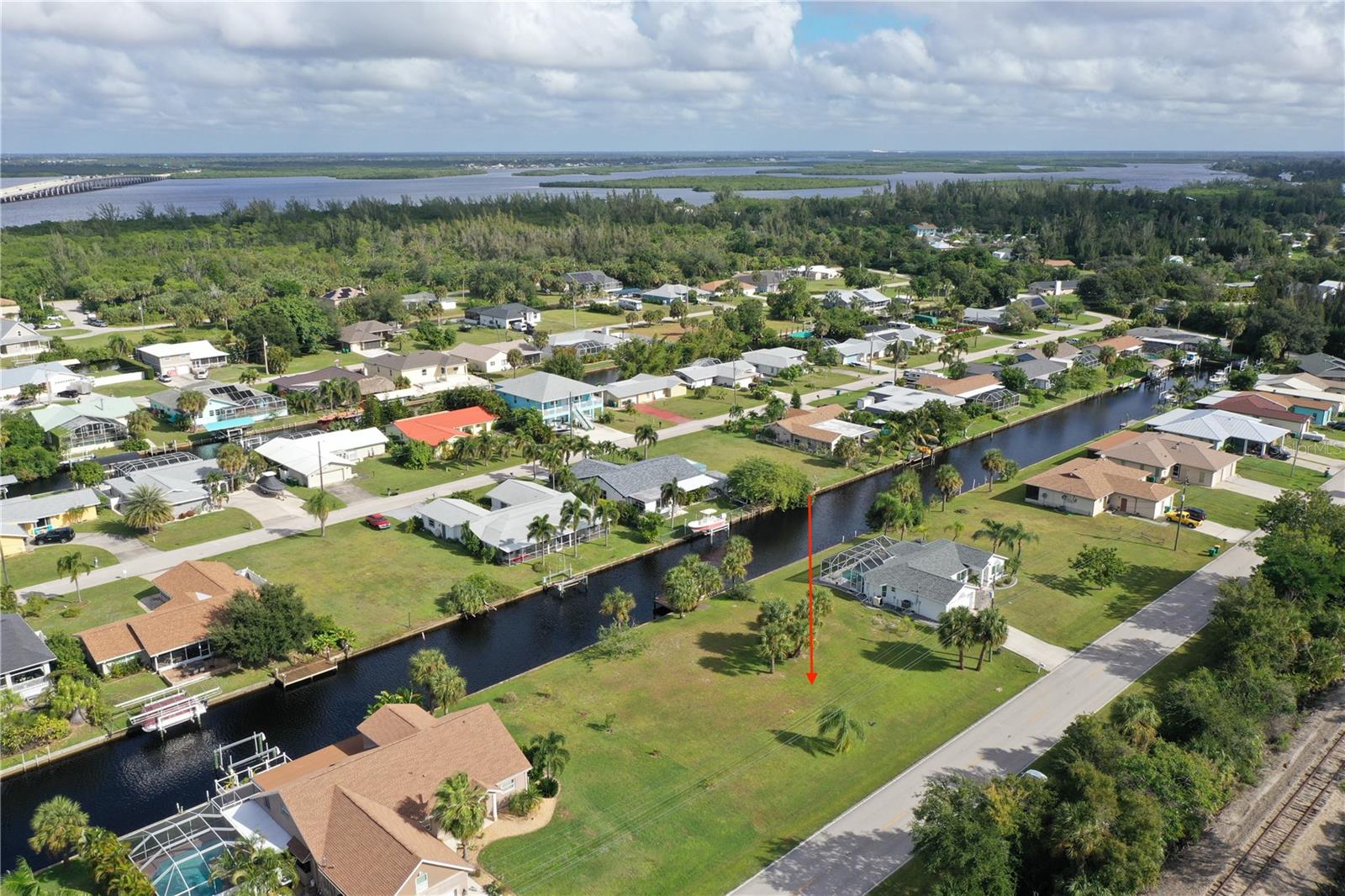 3011 & 3003 RIVERSIDE DRIVE, Punta Gorda, FL 33950