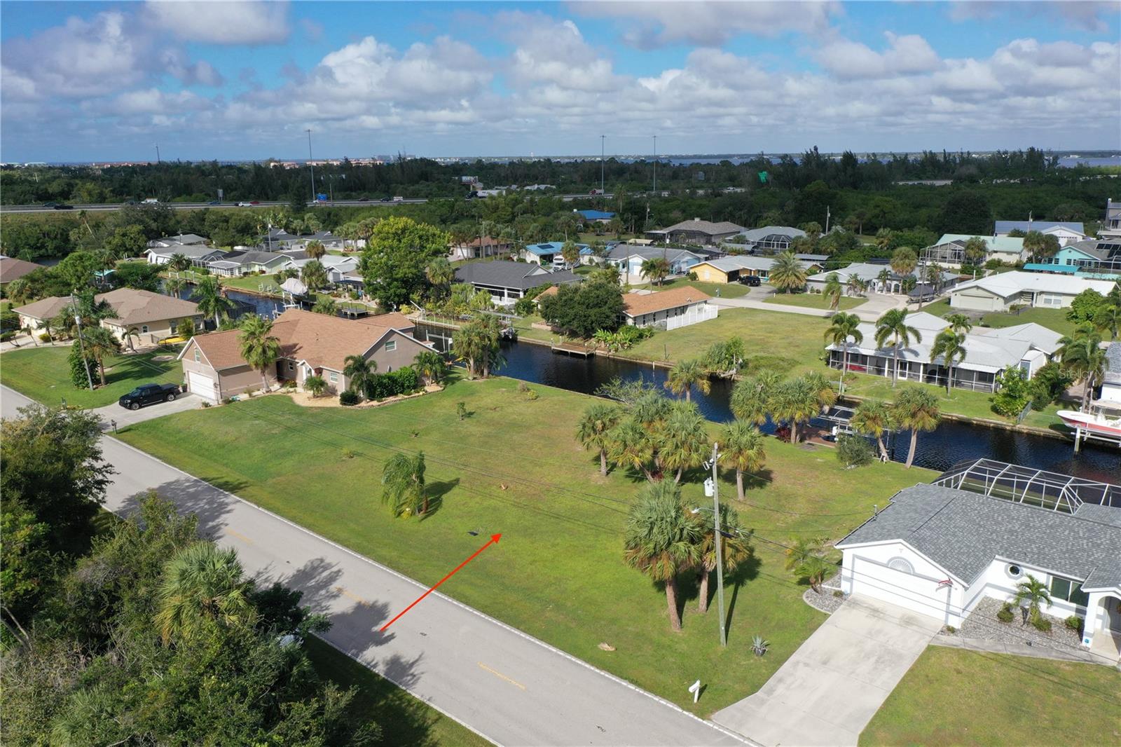 3011 & 3003 RIVERSIDE DRIVE, Punta Gorda, FL 33950