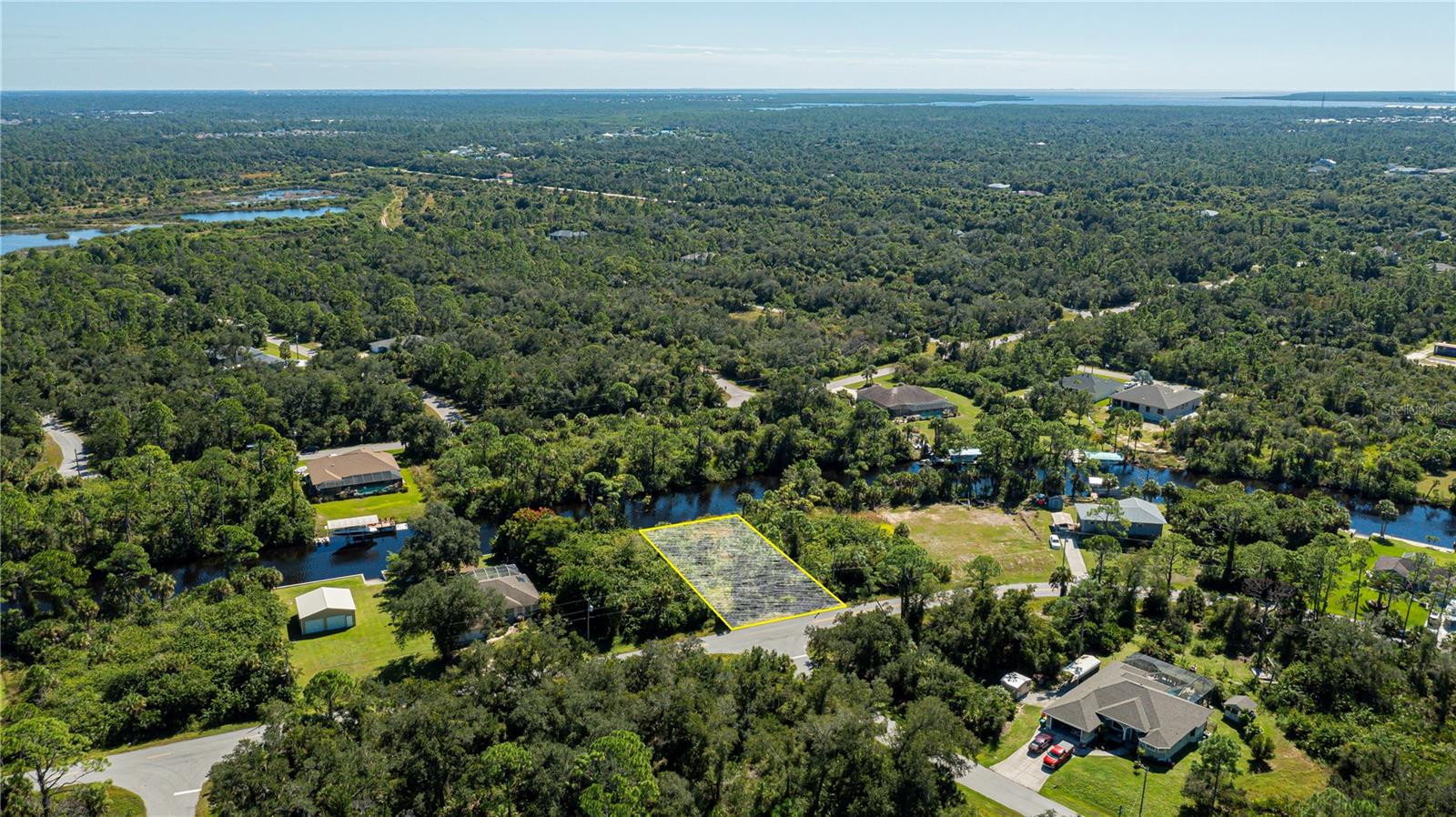 1444 EPPINGER DRIVE, Port Charlotte, FL 33953