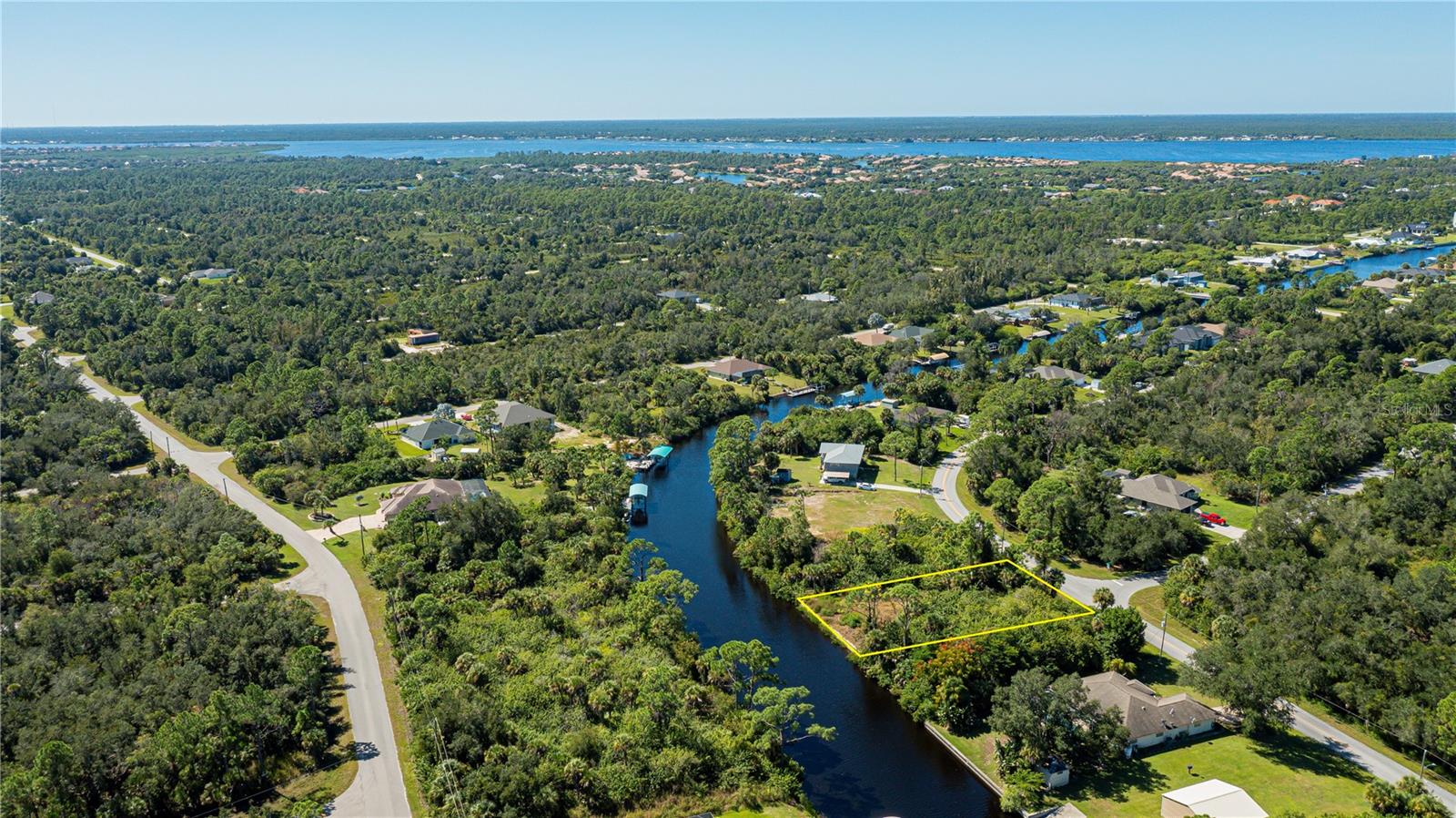 1444 EPPINGER DRIVE, Port Charlotte, FL 33953