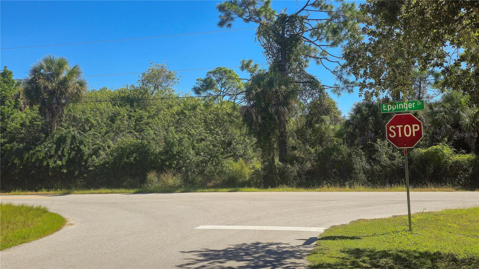 1444 EPPINGER DRIVE, Port Charlotte, FL 33953