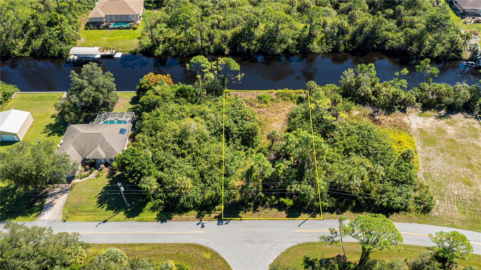 1444 EPPINGER DRIVE, Port Charlotte, FL 33953