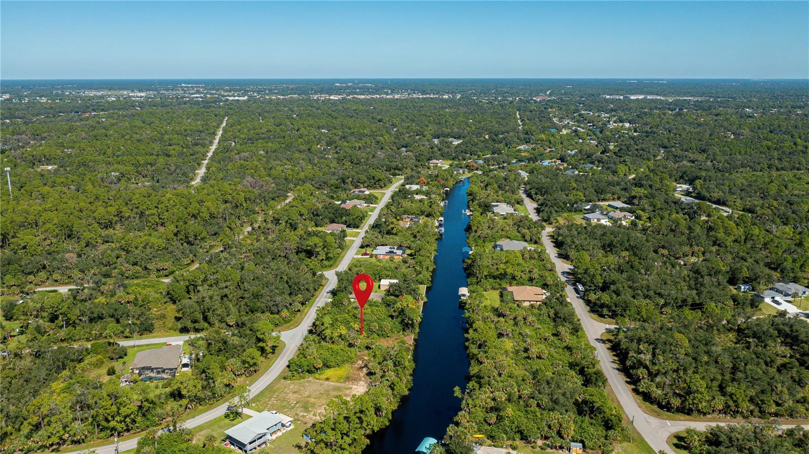 1444 EPPINGER DRIVE, Port Charlotte, FL 33953
