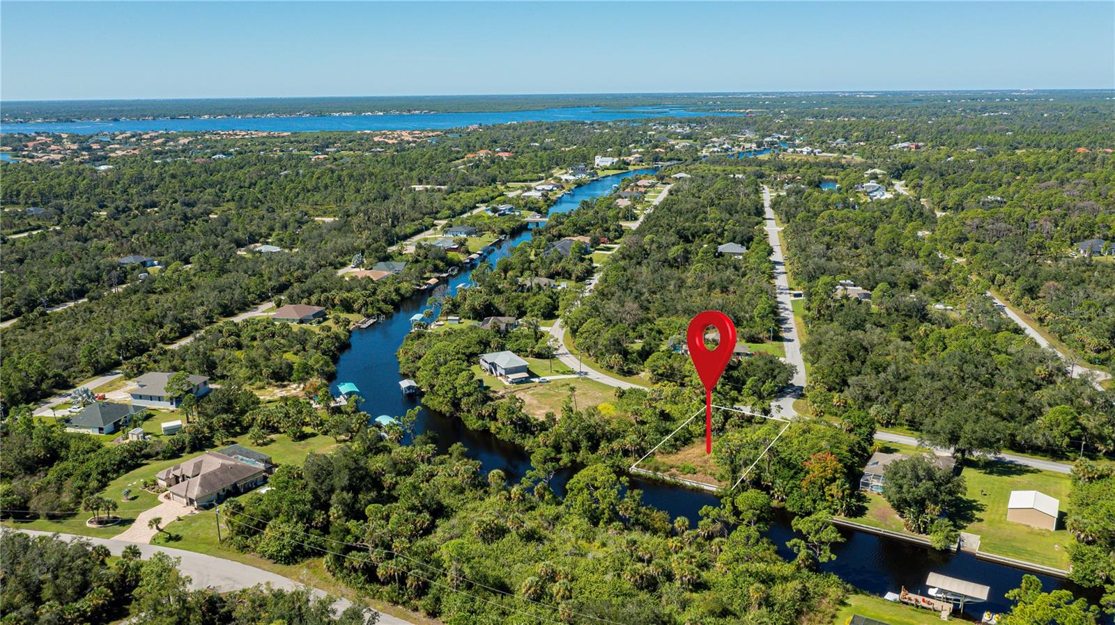 1444 EPPINGER DRIVE, Port Charlotte, FL 33953