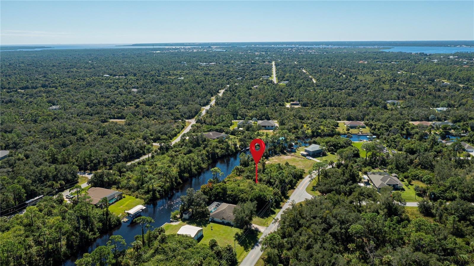 1444 EPPINGER DRIVE, Port Charlotte, FL 33953