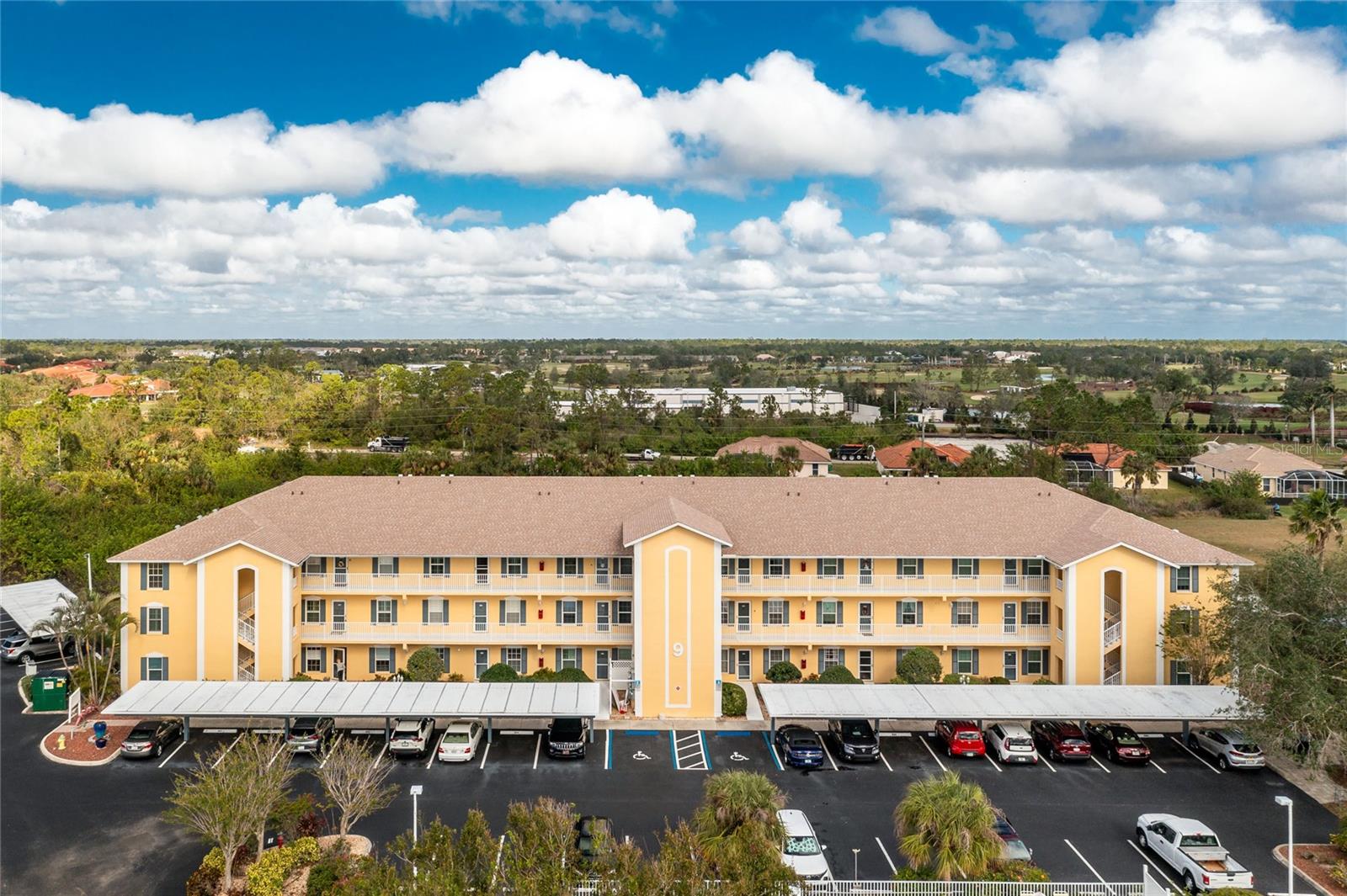 175 KINGS HIGHWAY, #924, Punta Gorda, FL 33983