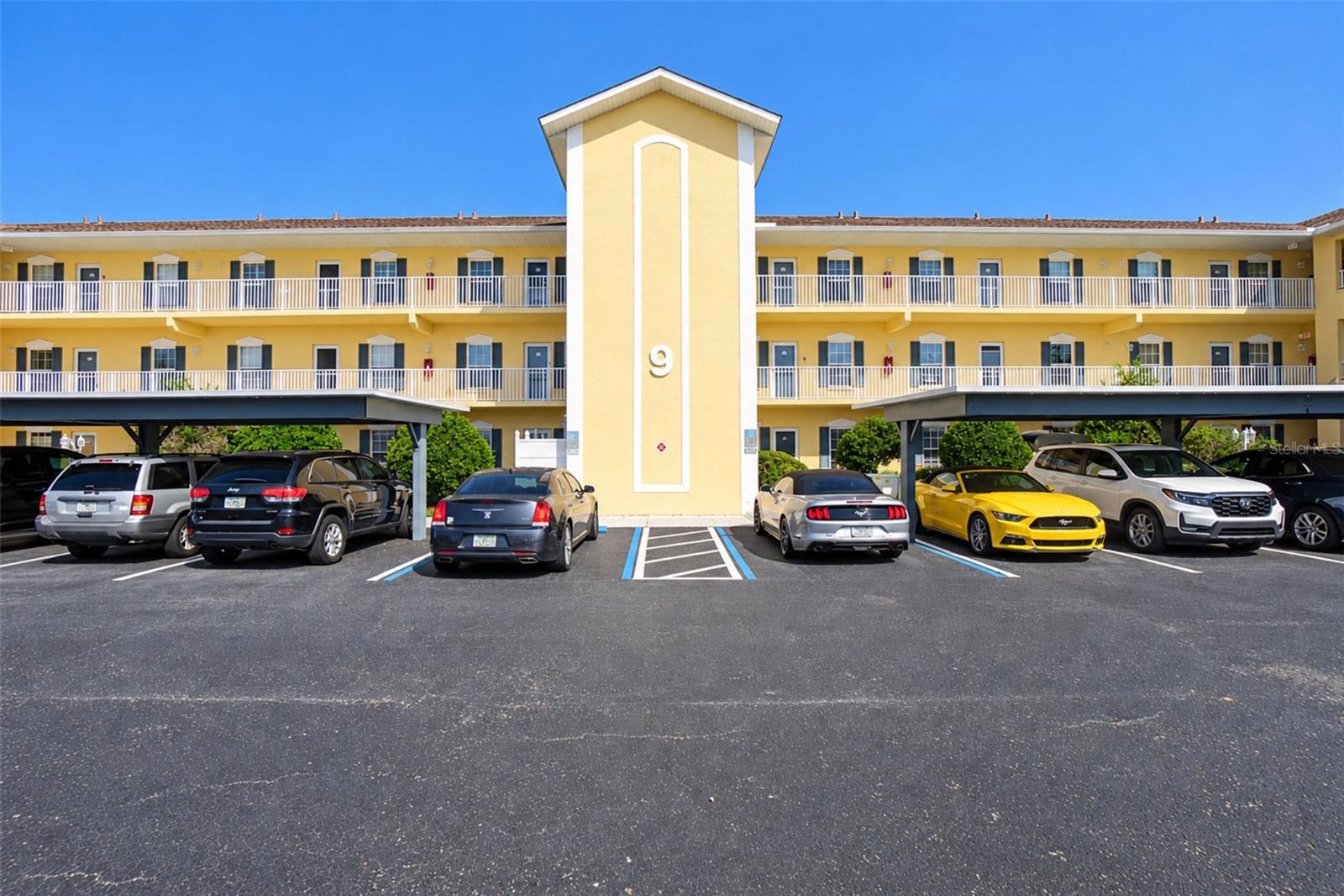 175 KINGS HIGHWAY, #924, Punta Gorda, FL 33983