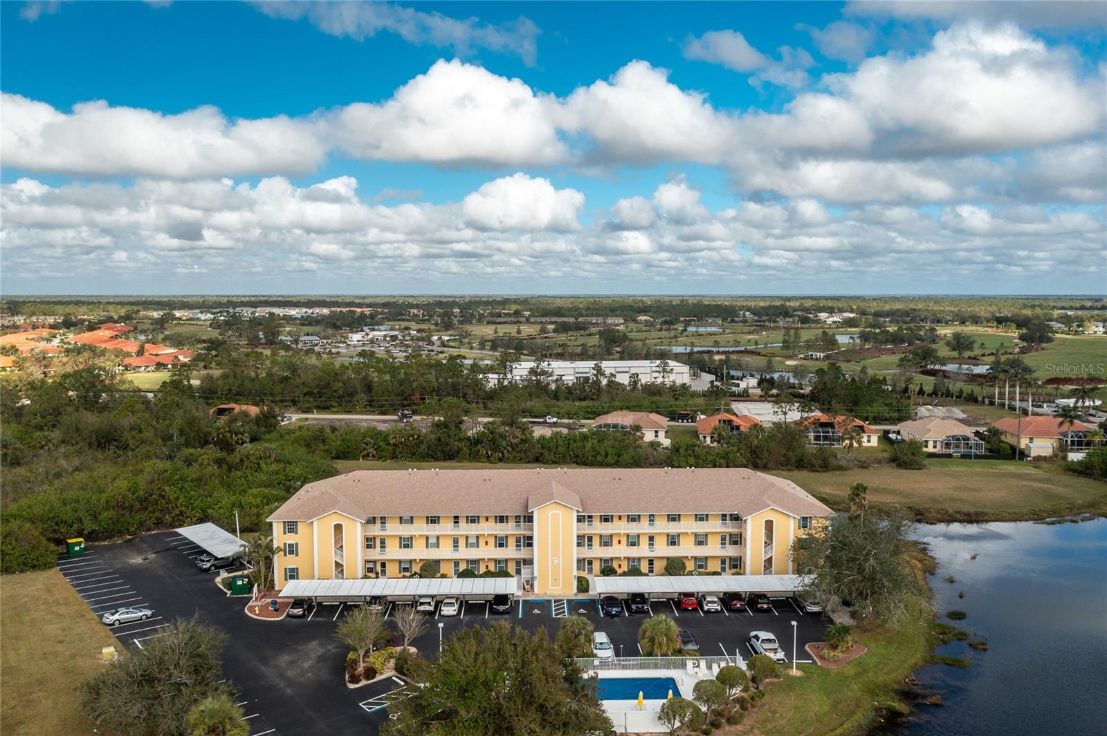 175 KINGS HIGHWAY, #924, Punta Gorda, FL 33983