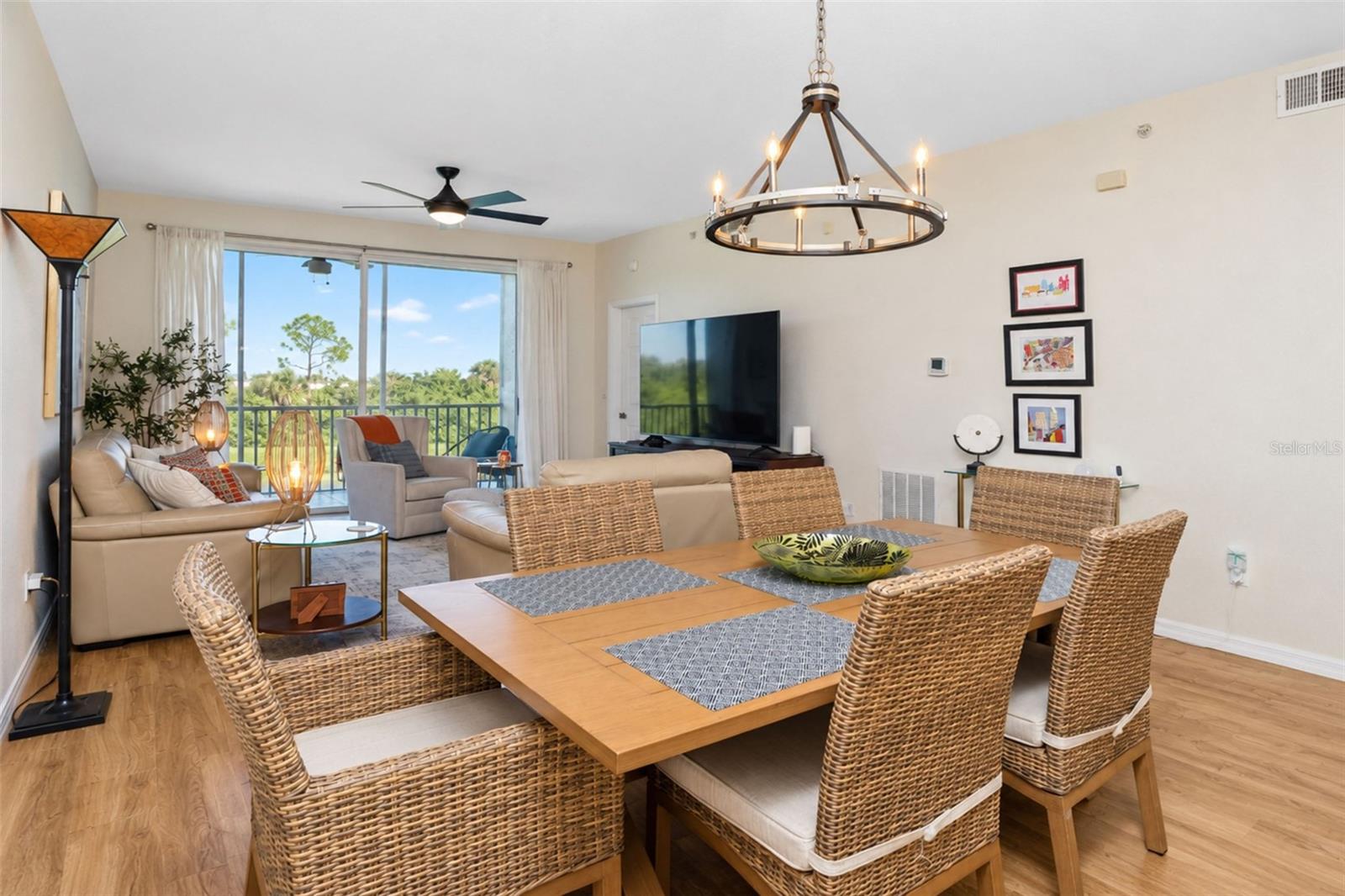 175 KINGS HIGHWAY, #924, Punta Gorda, FL 33983