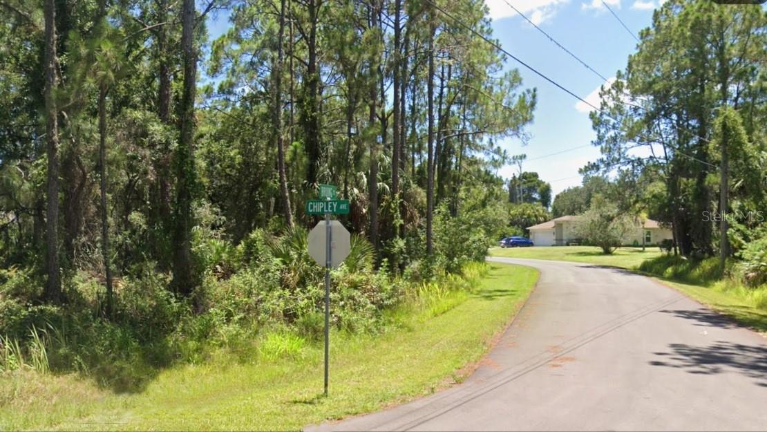 BRUING STREET, North Port, FL 34286