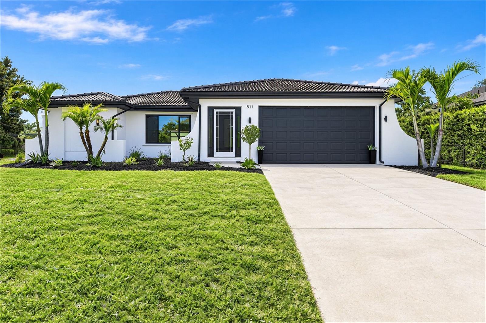 511 BONITO AVENUE, Nokomis, FL 34275