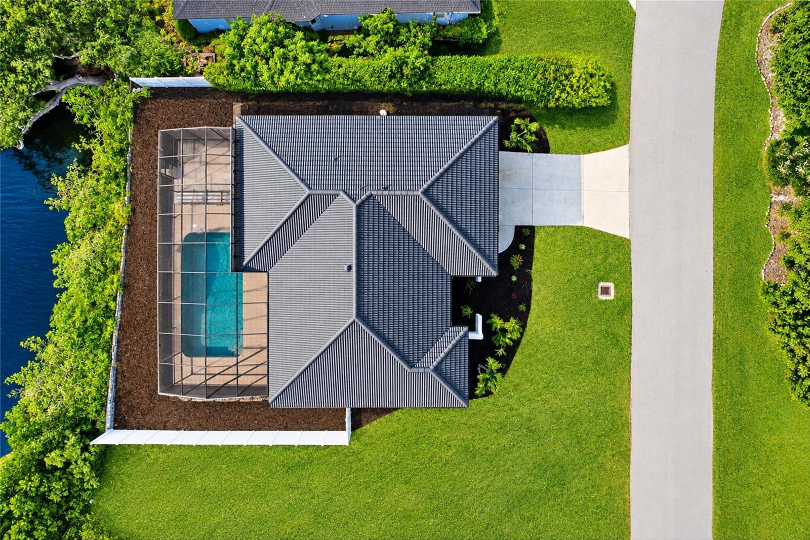511 BONITO AVENUE, Nokomis, FL 34275