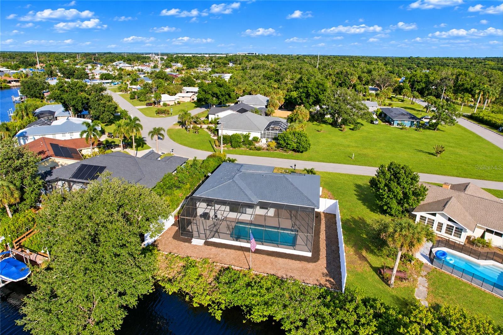 511 BONITO AVENUE, Nokomis, FL 34275