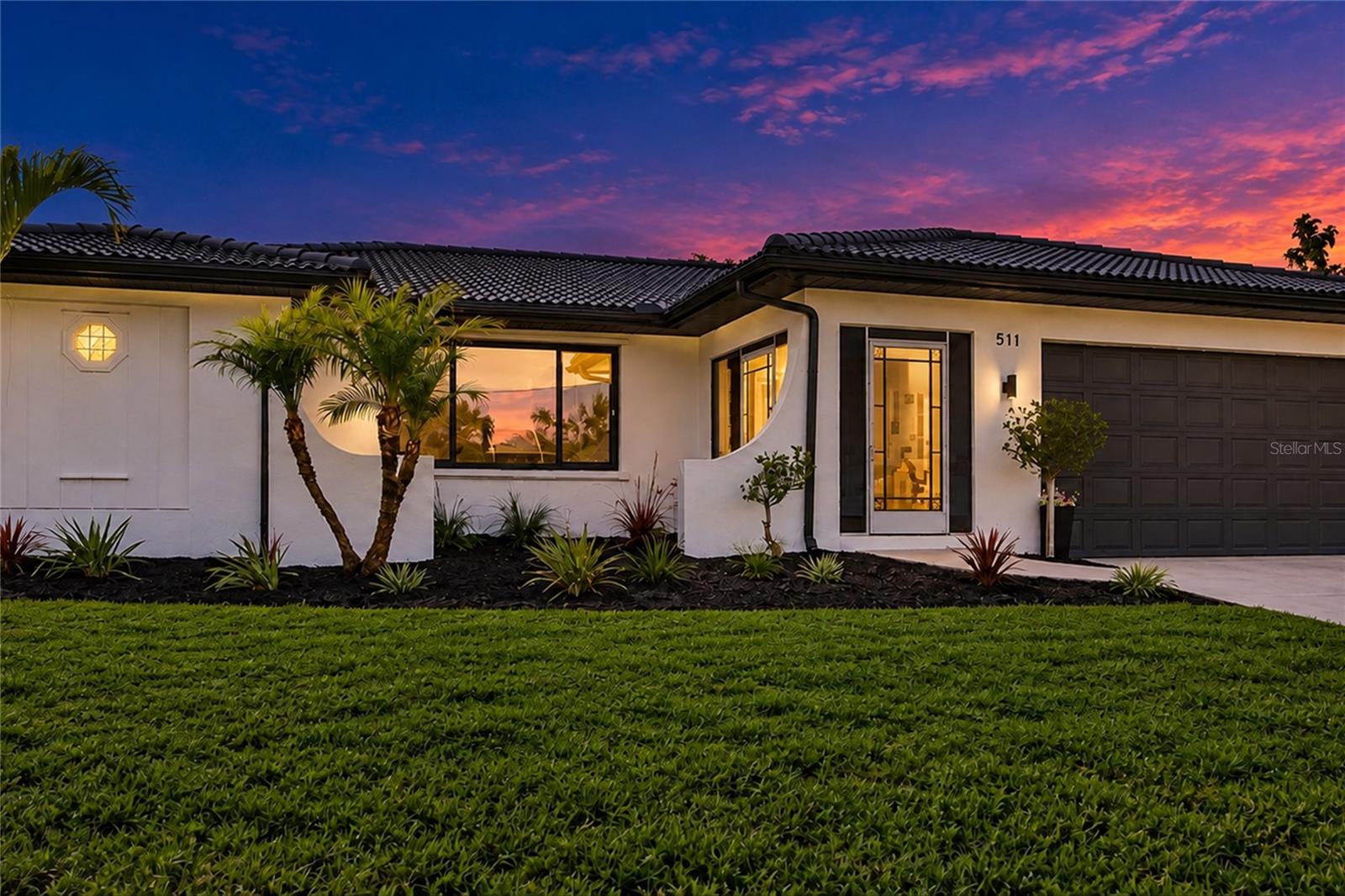 511 BONITO AVENUE, Nokomis, FL 34275