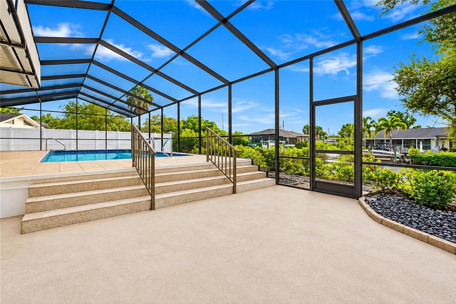 511 BONITO AVENUE, Nokomis, FL 34275