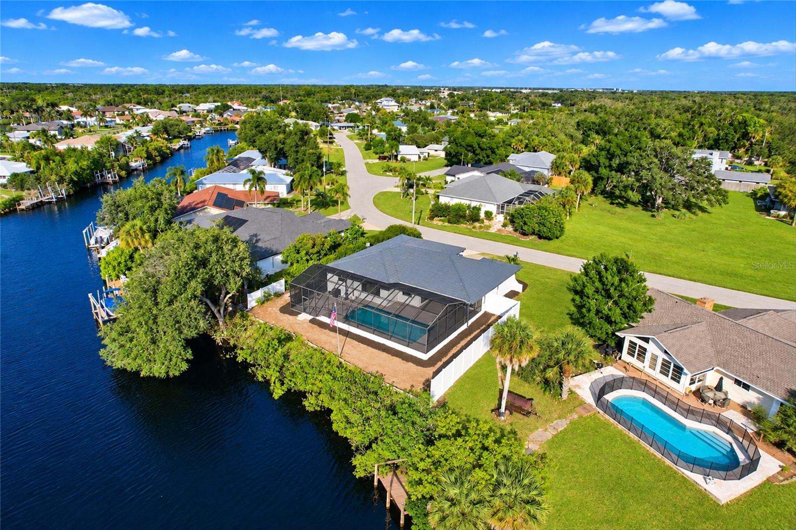 511 BONITO AVENUE, Nokomis, FL 34275