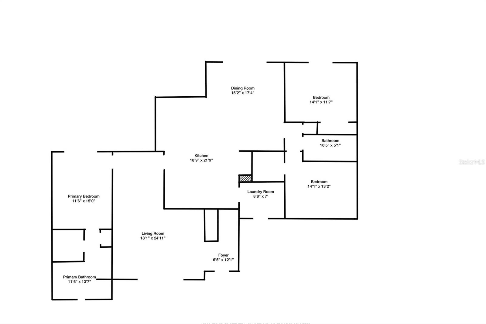 511 BONITO AVENUE, Nokomis, FL 34275