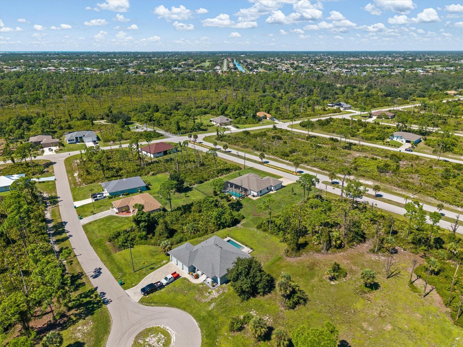 9 HARNESS ROAD, Placida, FL 33946