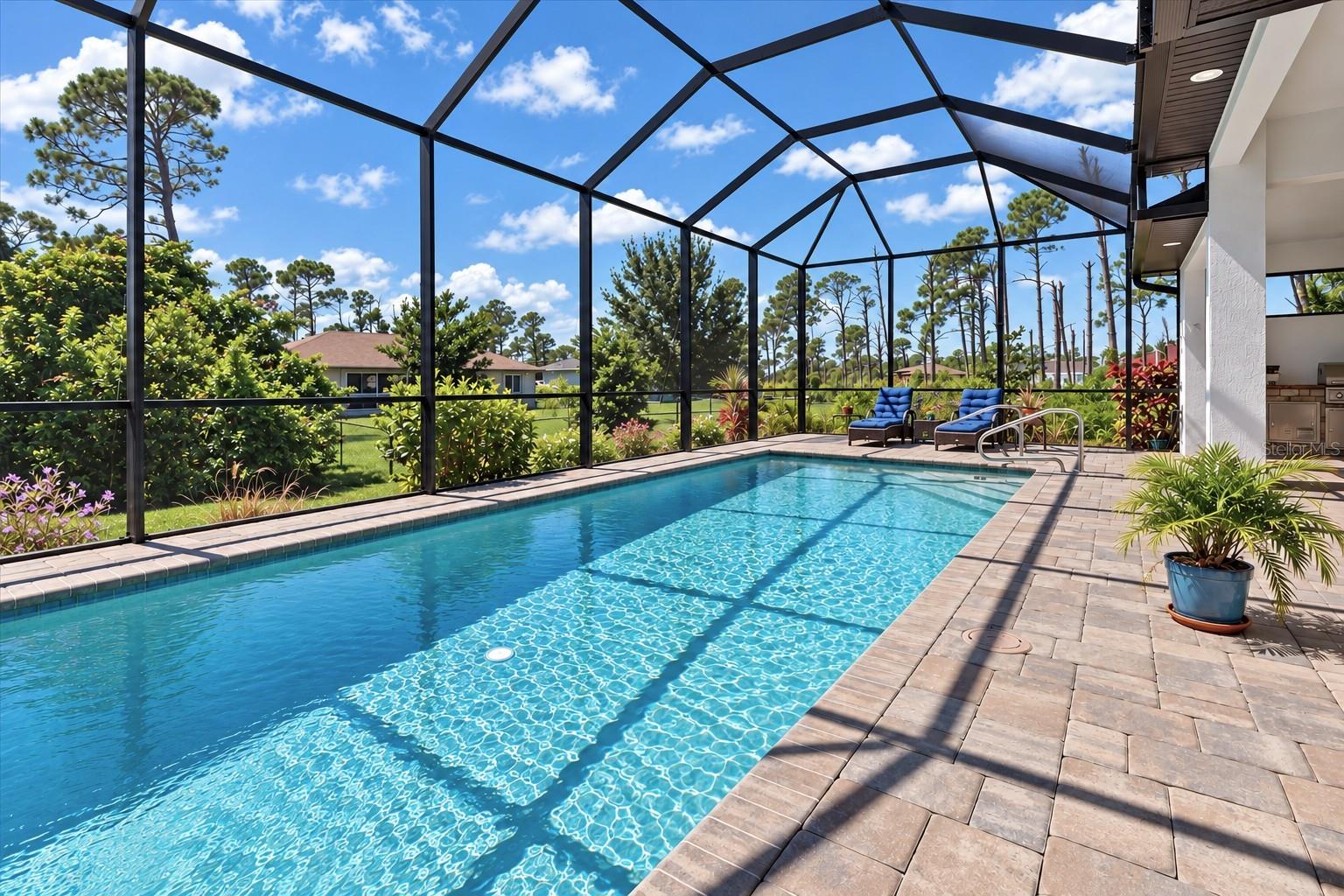 9 HARNESS ROAD, Placida, FL 33946