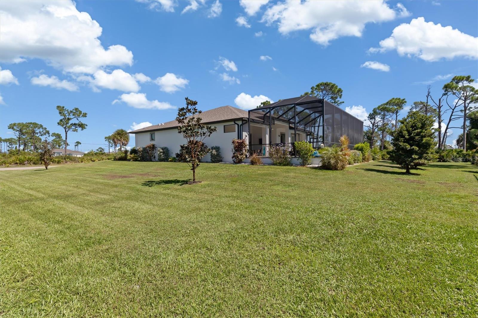 9 HARNESS ROAD, Placida, FL 33946