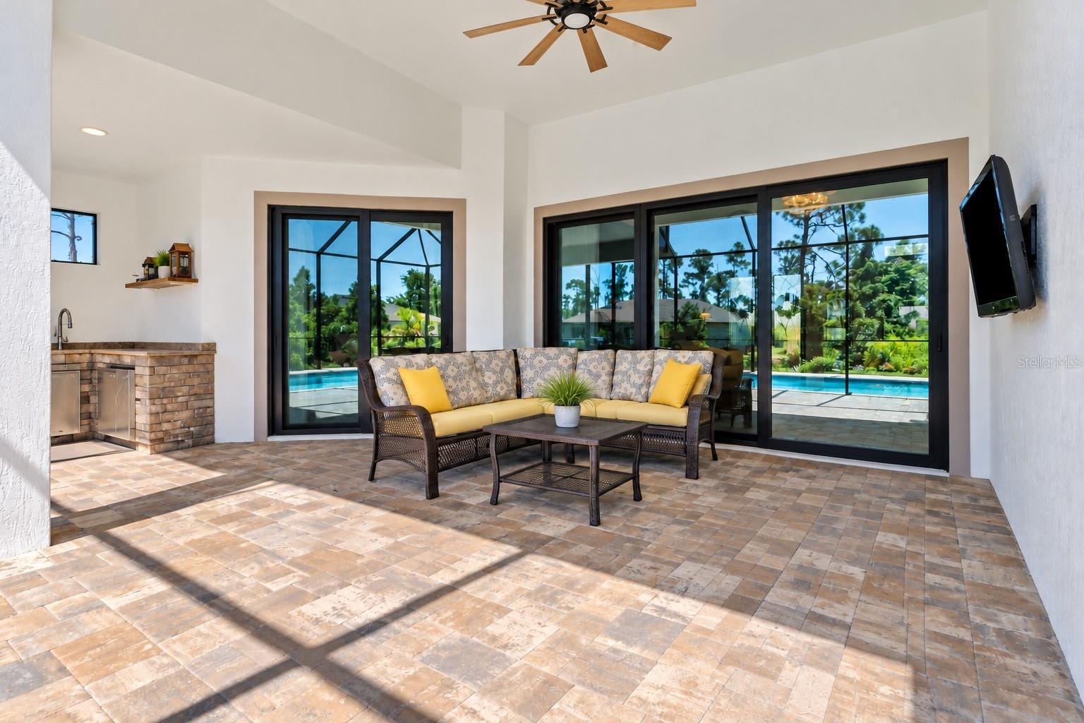 9 HARNESS ROAD, Placida, FL 33946