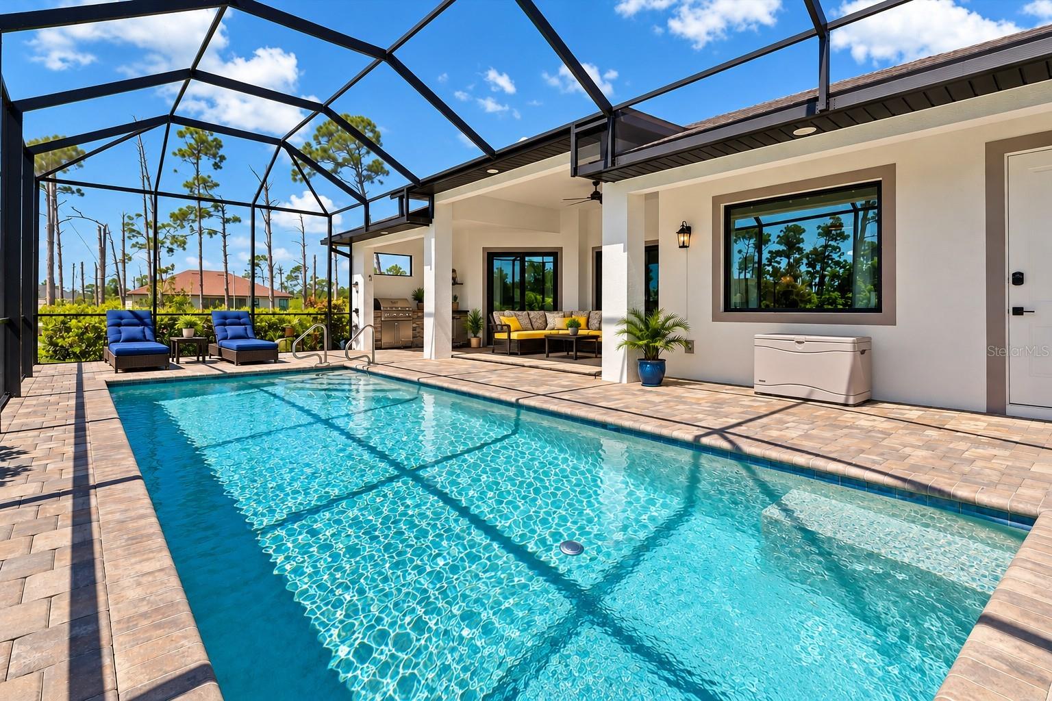 9 HARNESS ROAD, Placida, FL 33946