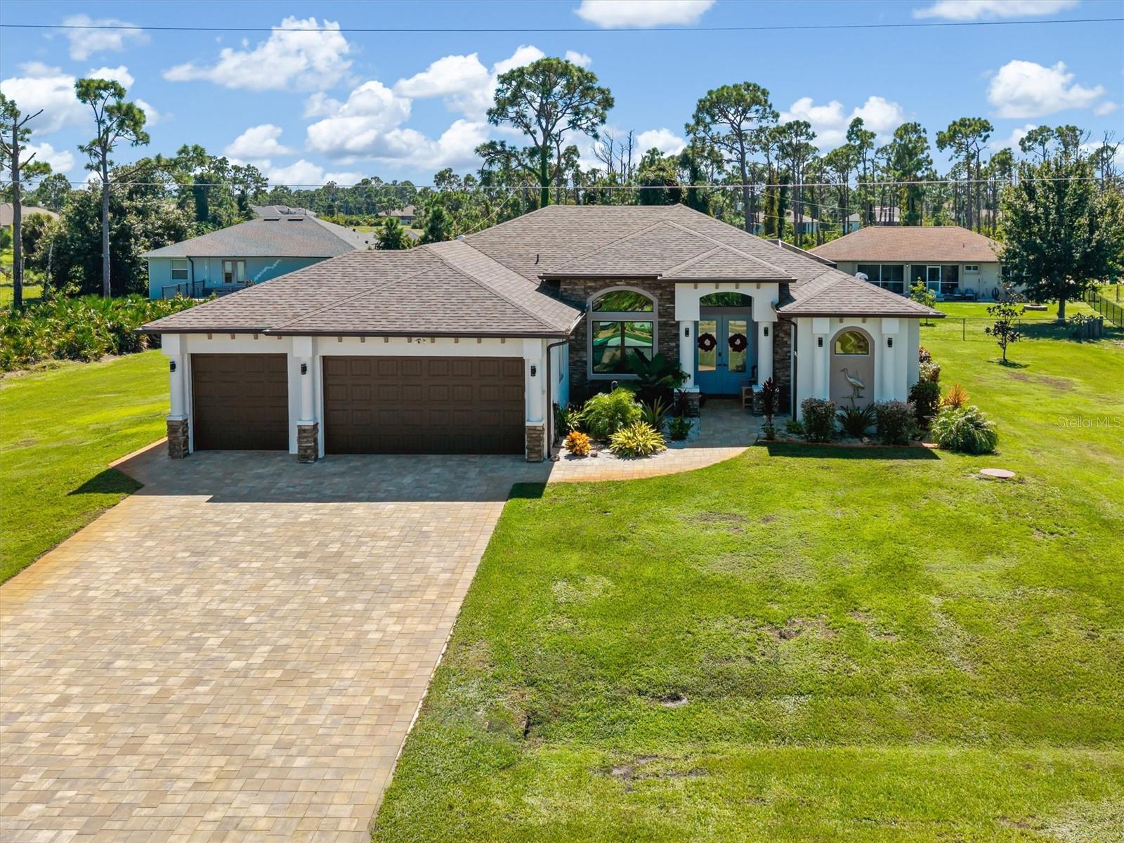 9 HARNESS ROAD, Placida, FL 33946