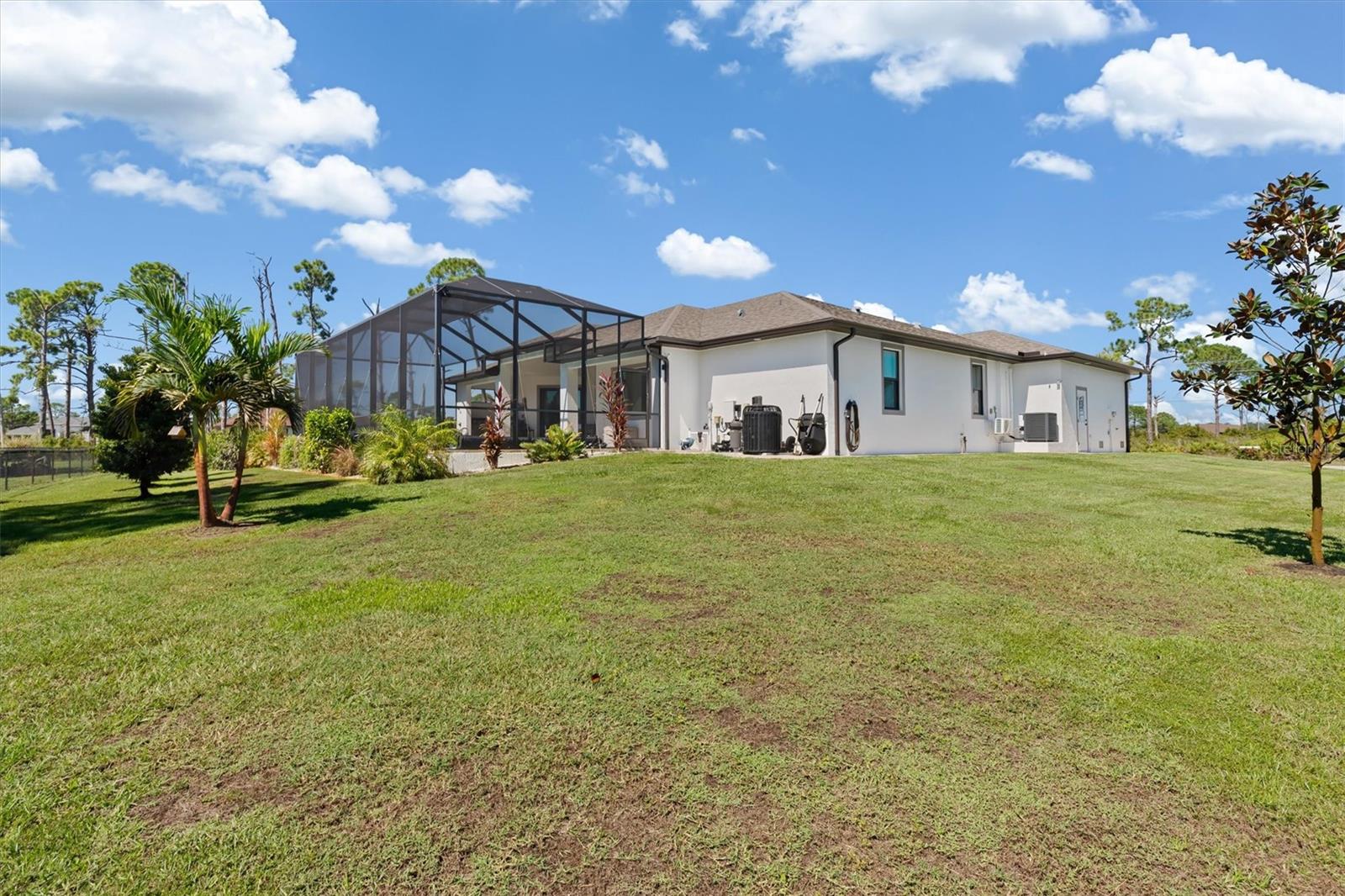 9 HARNESS ROAD, Placida, FL 33946