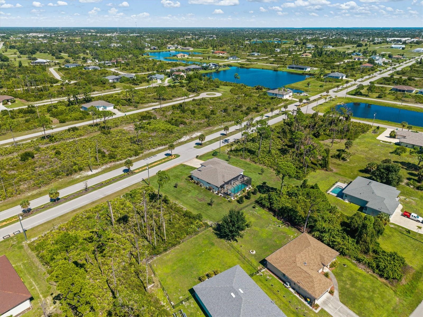 9 HARNESS ROAD, Placida, FL 33946