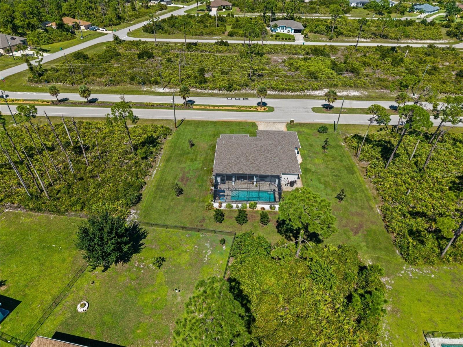 9 HARNESS ROAD, Placida, FL 33946