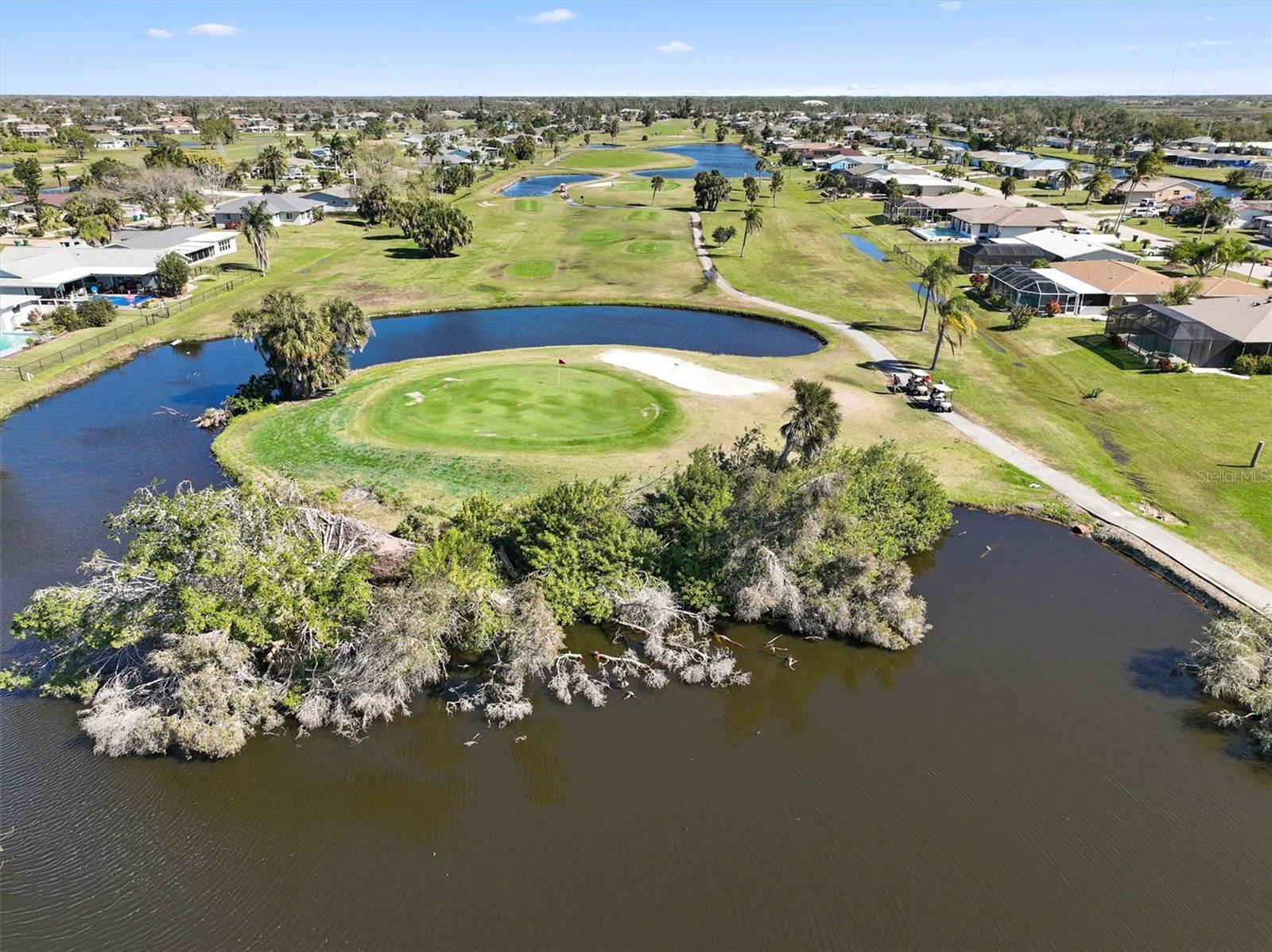 9 HARNESS ROAD, Placida, FL 33946