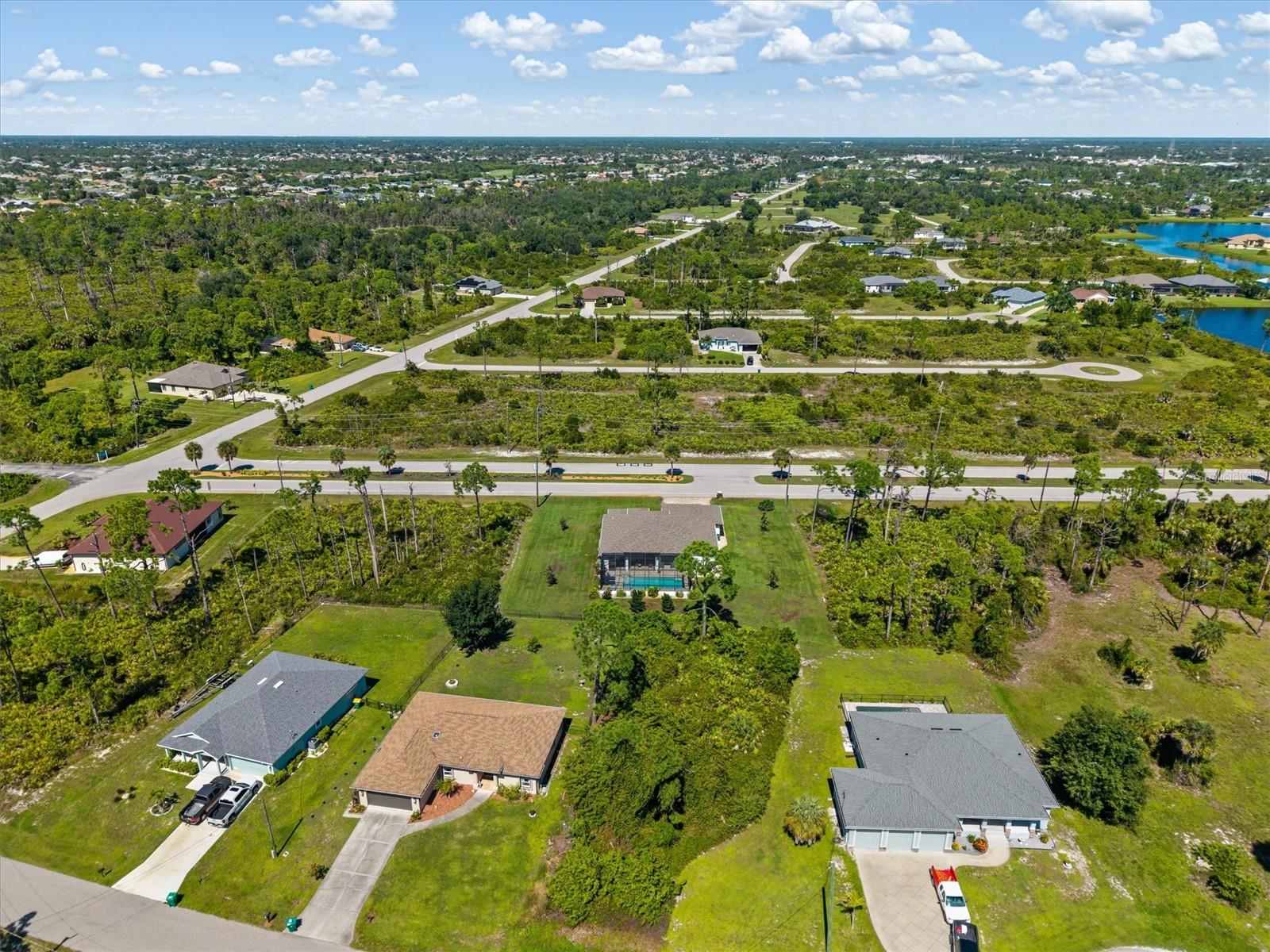 9 HARNESS ROAD, Placida, FL 33946
