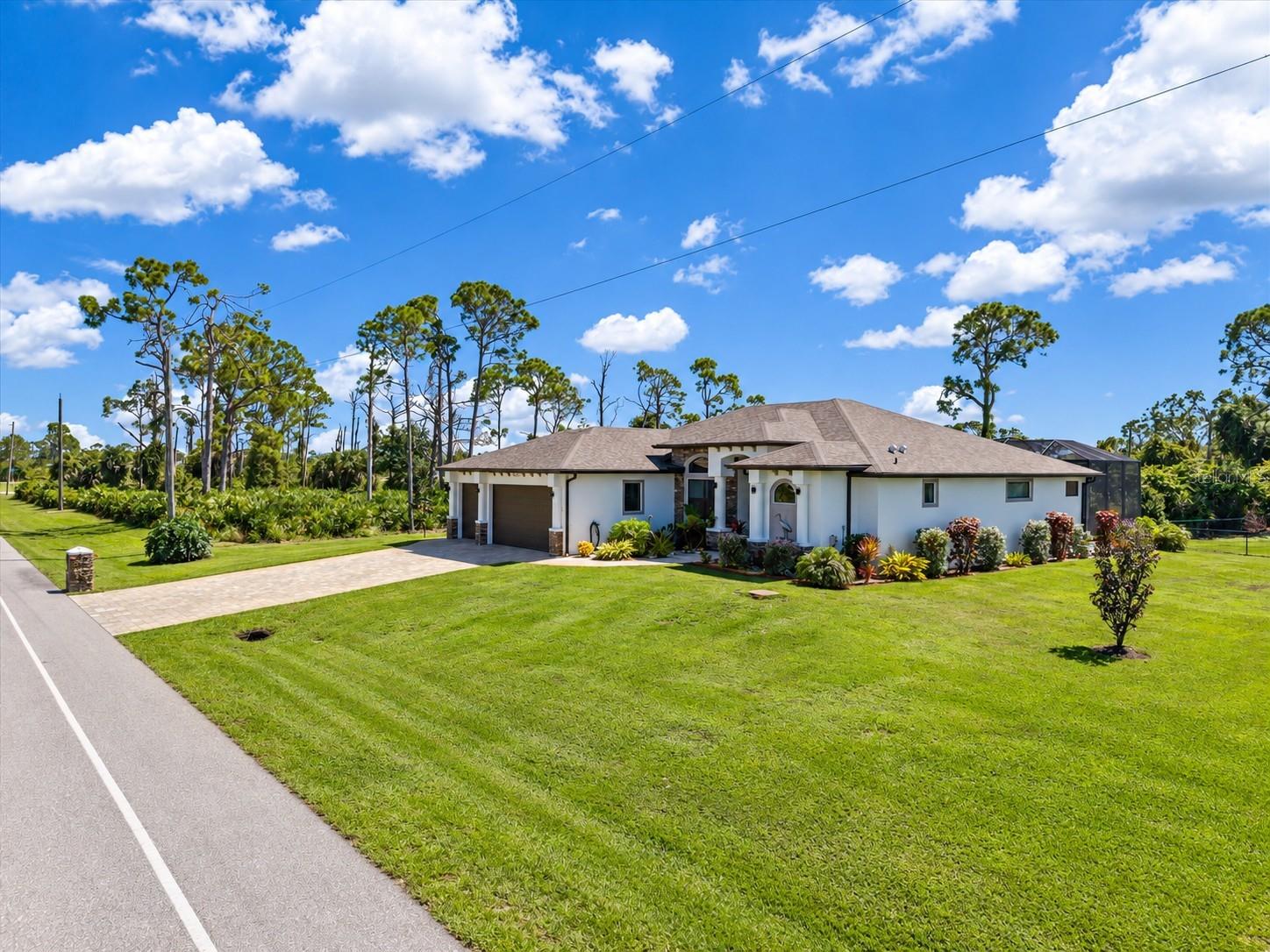 9 HARNESS ROAD, Placida, FL 33946