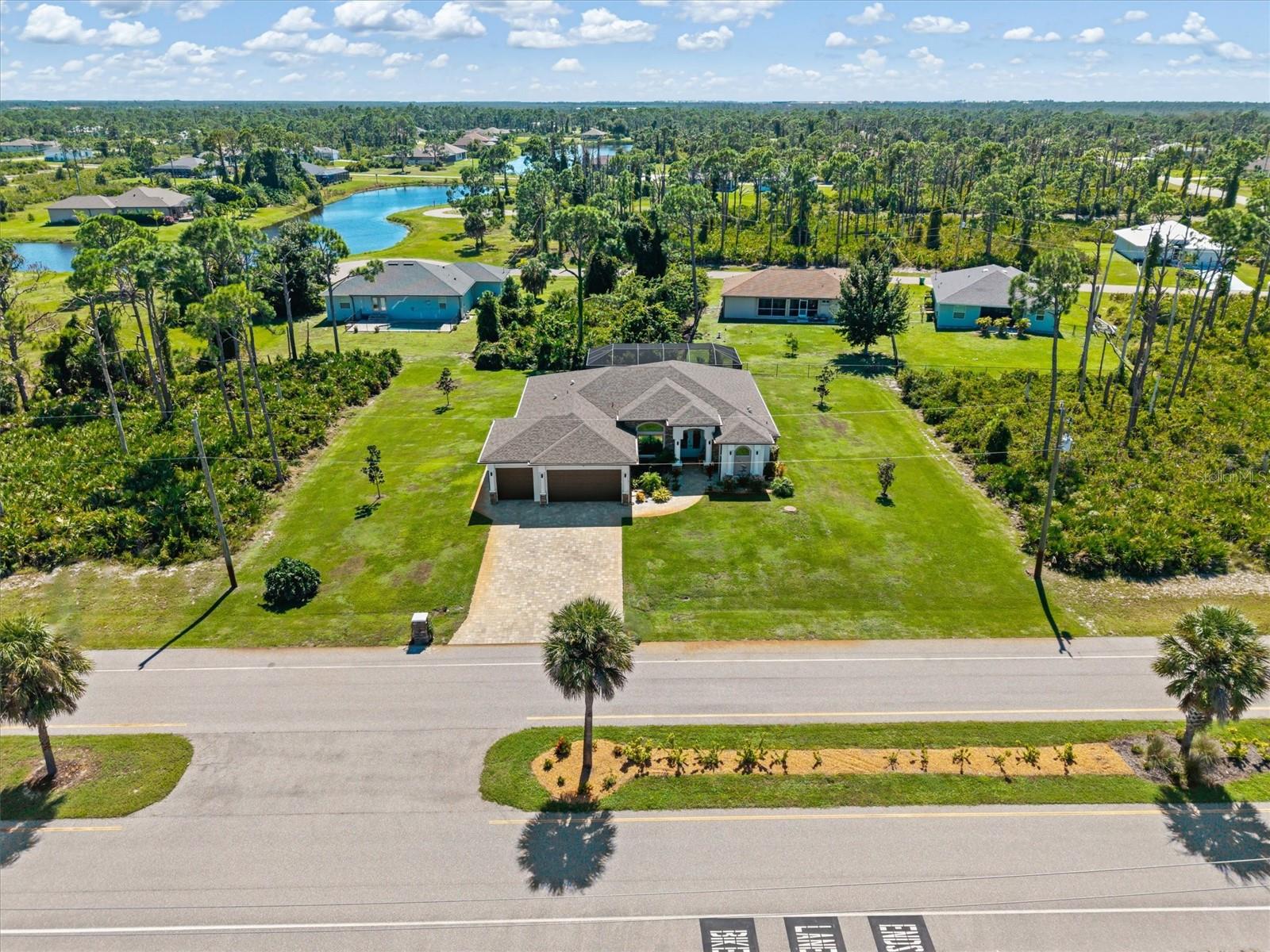 9 HARNESS ROAD, Placida, FL 33946