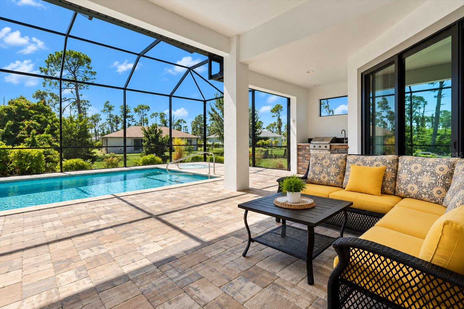 9 HARNESS ROAD, Placida, FL 33946