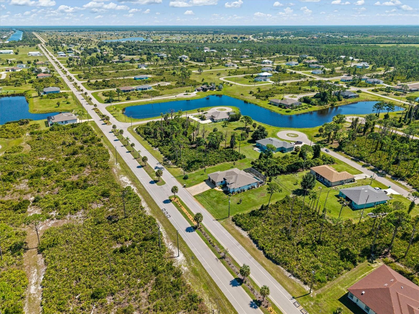 9 HARNESS ROAD, Placida, FL 33946
