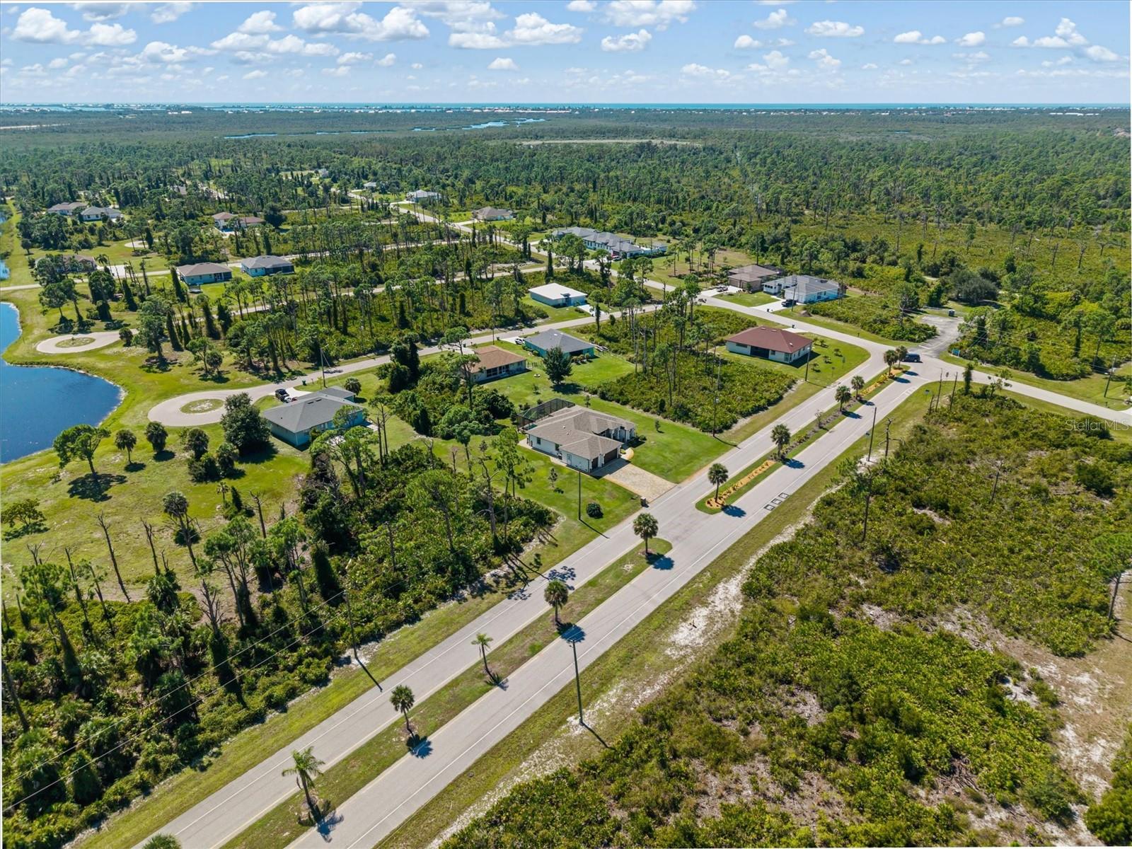 9 HARNESS ROAD, Placida, FL 33946
