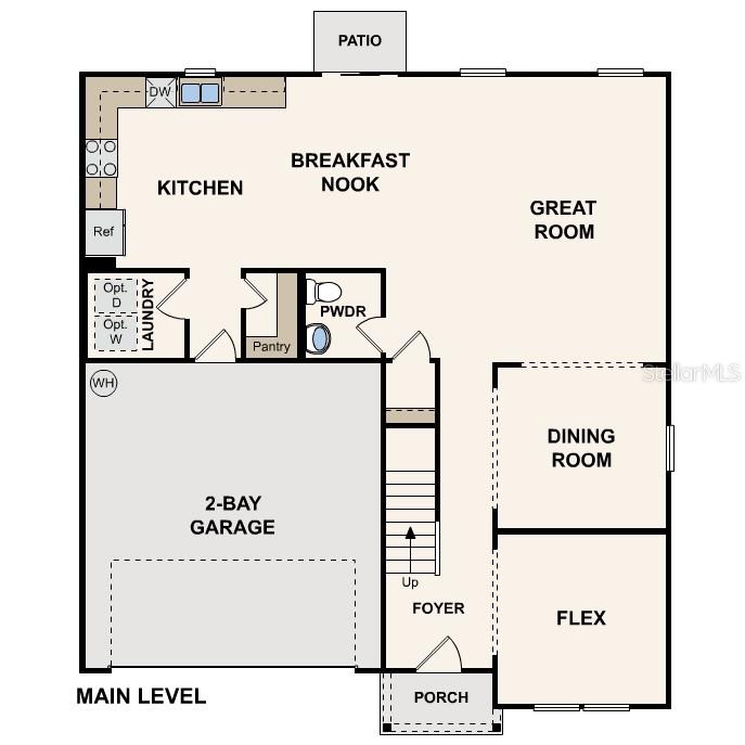 14295 NW 162ND PLACE, Alachua, FL 32615