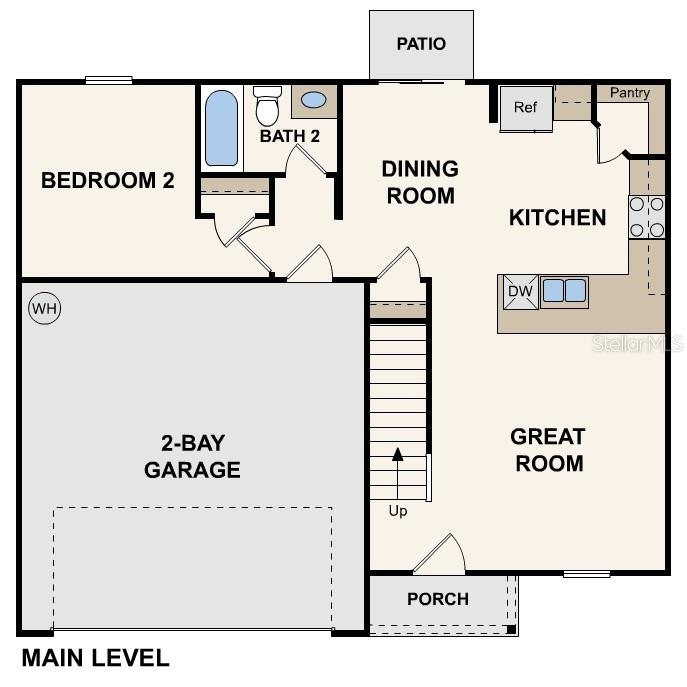 14388 NW 162ND PLACE, Alachua, FL 32615