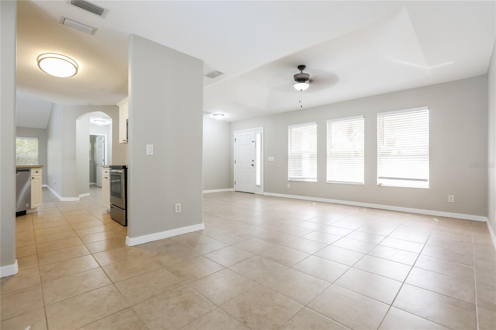 4129 TARGEE AVENUE, North Port, FL 34287