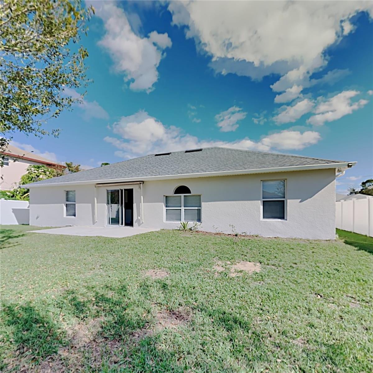 1708 PILCHARD DRIVE, Poinciana, FL 34759