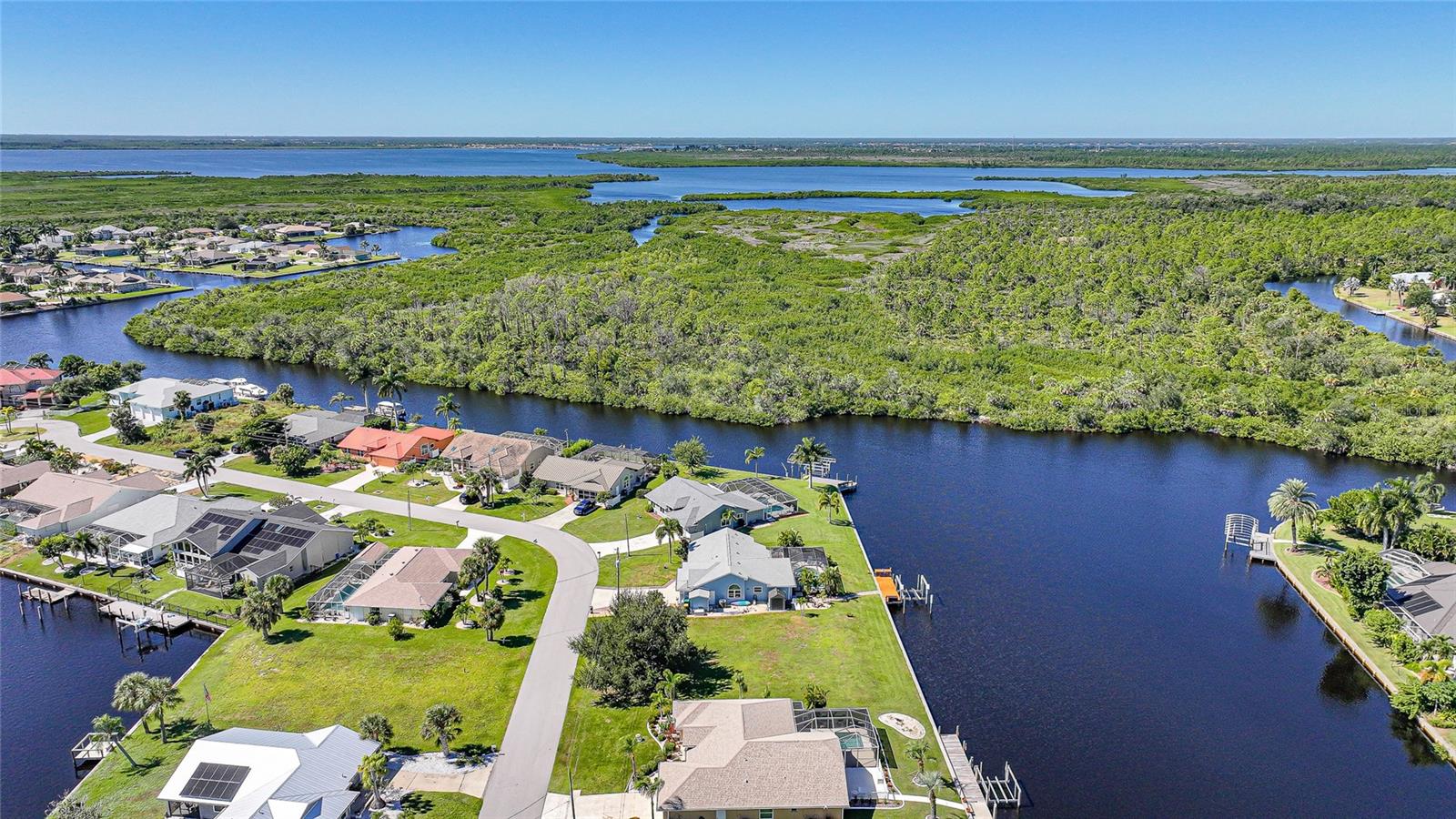 17130 GALLEON TERRACE, Port Charlotte, FL 33948