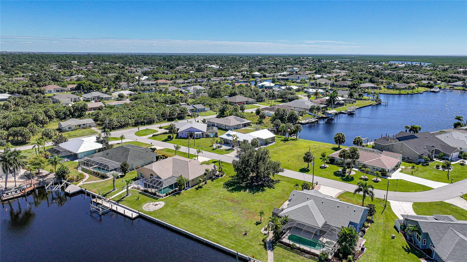 17130 GALLEON TERRACE, Port Charlotte, FL 33948