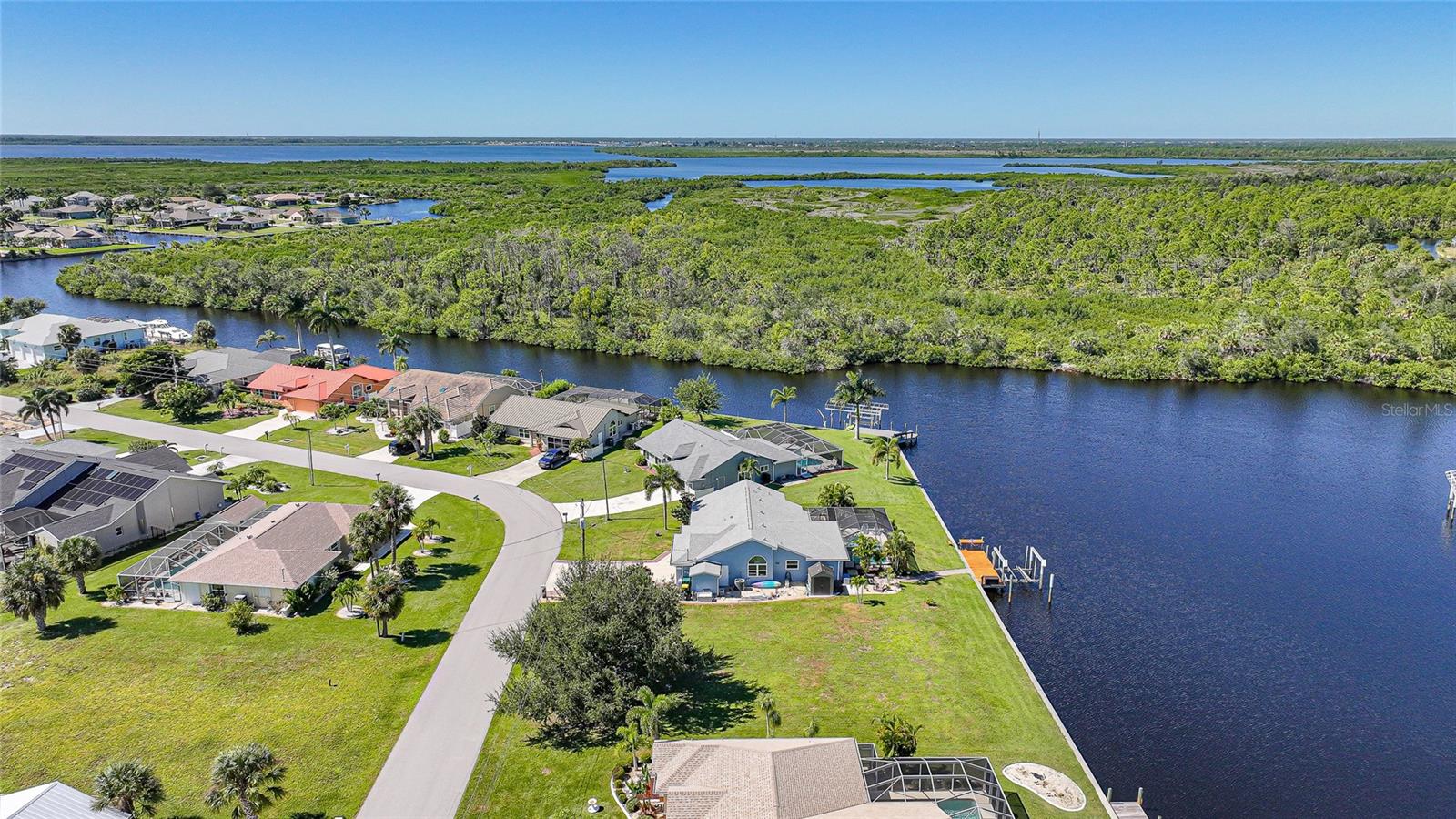 17130 GALLEON TERRACE, Port Charlotte, FL 33948
