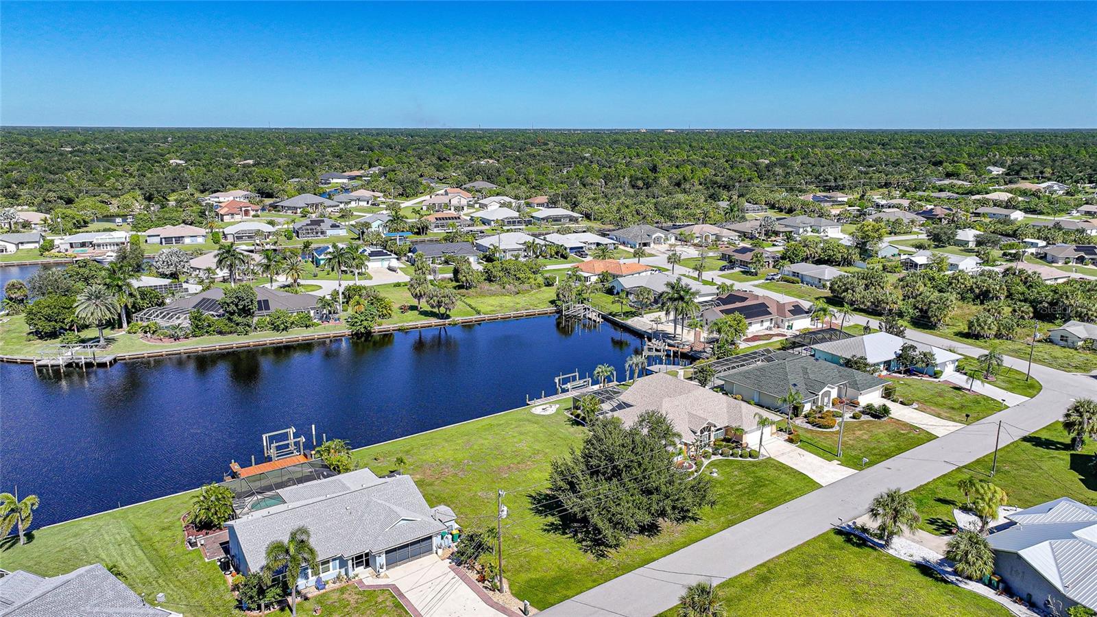17130 GALLEON TERRACE, Port Charlotte, FL 33948