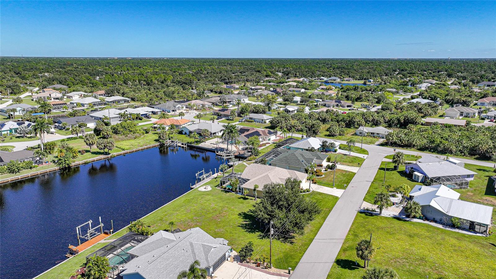 17130 GALLEON TERRACE, Port Charlotte, FL 33948