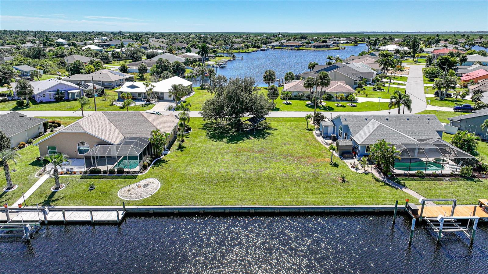 17130 GALLEON TERRACE, Port Charlotte, FL 33948